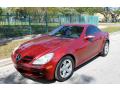 2007 Mercedes-Benz SLK 280 Roadster