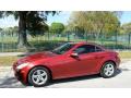 2007 SLK 280 Roadster #2
