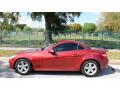 2007 SLK 280 Roadster #3