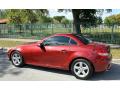 2007 SLK 280 Roadster #4