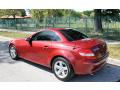 2007 SLK 280 Roadster #5