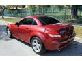 2007 SLK 280 Roadster #6
