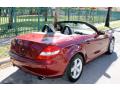 2007 SLK 280 Roadster #8