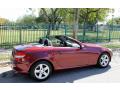 2007 SLK 280 Roadster #9