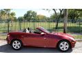 2007 SLK 280 Roadster #10