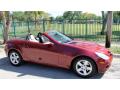 2007 SLK 280 Roadster #11