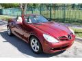 2007 SLK 280 Roadster #13