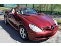 2007 SLK 280 Roadster #14