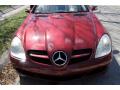 2007 SLK 280 Roadster #15