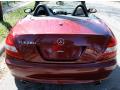 2007 SLK 280 Roadster #16