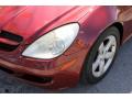 2007 SLK 280 Roadster #18