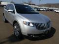 2012 MKX AWD #4