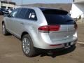 2012 MKX AWD #5
