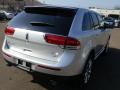 2012 MKX AWD #7