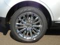 2012 MKX AWD #17