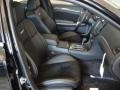  2012 Chrysler 300 Black Interior #18