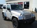 2012 Wrangler Call of Duty: MW3 Edition 4x4 #2