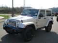 2012 Wrangler Call of Duty: MW3 Edition 4x4 #4