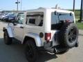 2012 Wrangler Call of Duty: MW3 Edition 4x4 #6
