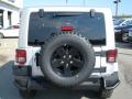 2012 Wrangler Call of Duty: MW3 Edition 4x4 #7