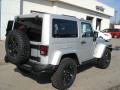 2012 Wrangler Call of Duty: MW3 Edition 4x4 #8