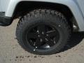 2012 Wrangler Call of Duty: MW3 Edition 4x4 #9