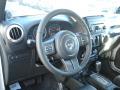 2012 Wrangler Call of Duty: MW3 Edition 4x4 #13