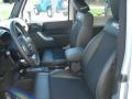 2012 Wrangler Call of Duty: MW3 Edition 4x4 #14
