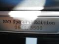 MW3 Special Edition 0604/3500 #20