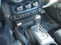  2012 Wrangler 5 Speed Automatic Shifter #22