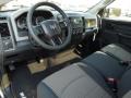 2012 Ram 1500 ST Regular Cab #23