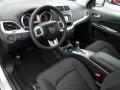  Black Interior Dodge Journey #29