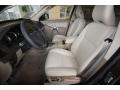  2013 Volvo XC90 Beige Interior #5