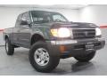 1999 Tacoma TRD Extended Cab 4x4 #12