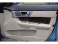 Door Panel of 2009 Jaguar XF Luxury #8