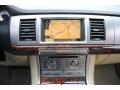 Navigation of 2009 Jaguar XF Luxury #20