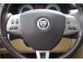 Controls of 2009 Jaguar XF Luxury #24