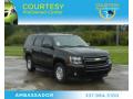 Click for details. 2011 Chevrolet Tahoe LT