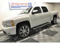 2012 Silverado 1500 LTZ Crew Cab 4x4 #1