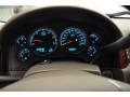  2012 Chevrolet Silverado 1500 LTZ Crew Cab 4x4 Gauges #12