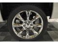  2012 Chevrolet Silverado 1500 LTZ Crew Cab 4x4 Wheel #22