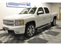 2012 Silverado 1500 LTZ Crew Cab 4x4 #23