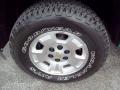  2012 Chevrolet Silverado 1500 LT Extended Cab 4x4 Wheel #4