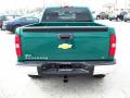 2012 Silverado 1500 LT Extended Cab 4x4 #13