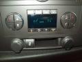 Controls of 2012 Chevrolet Silverado 1500 LT Extended Cab 4x4 #22