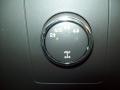 Controls of 2012 Chevrolet Silverado 1500 LT Extended Cab 4x4 #23