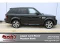 2012 Range Rover Sport Autobiography #1