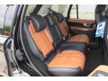 Rear Seat of 2012 Land Rover Range Rover Sport Autobiography #21