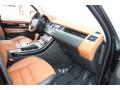  2012 Land Rover Range Rover Sport Autobiography Ebony/Tan Interior #24