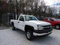 2006 Silverado 2500HD Work Truck Regular Cab 4x4 #1